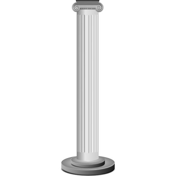SVG Column