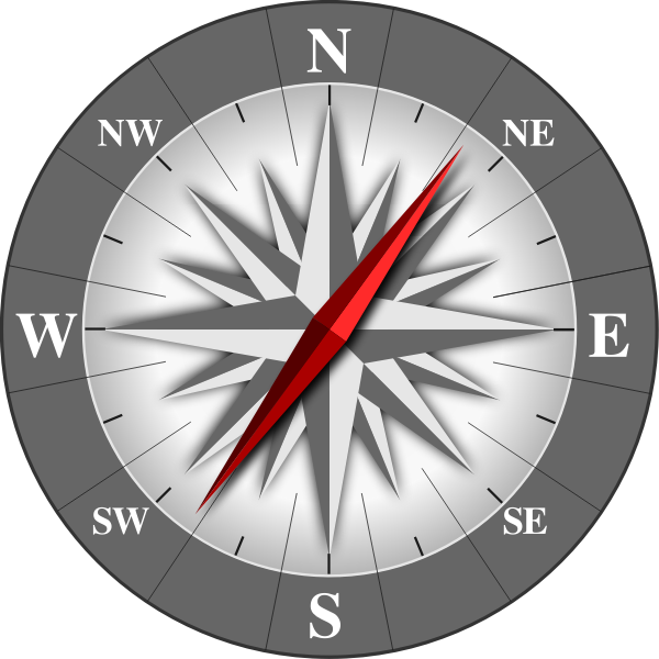 SVG Comapss image