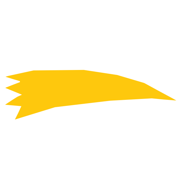 SVG Comet Tail refixed