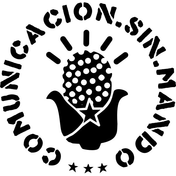 SVG Communication without command