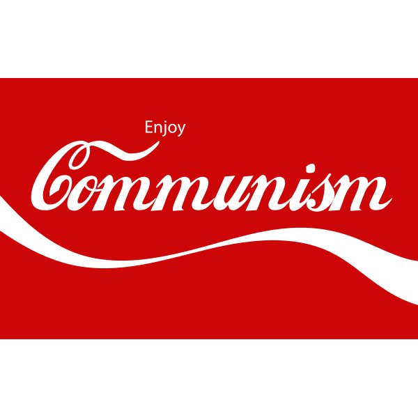 SVG Communism