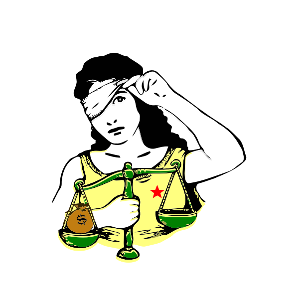 SVG Communist justice