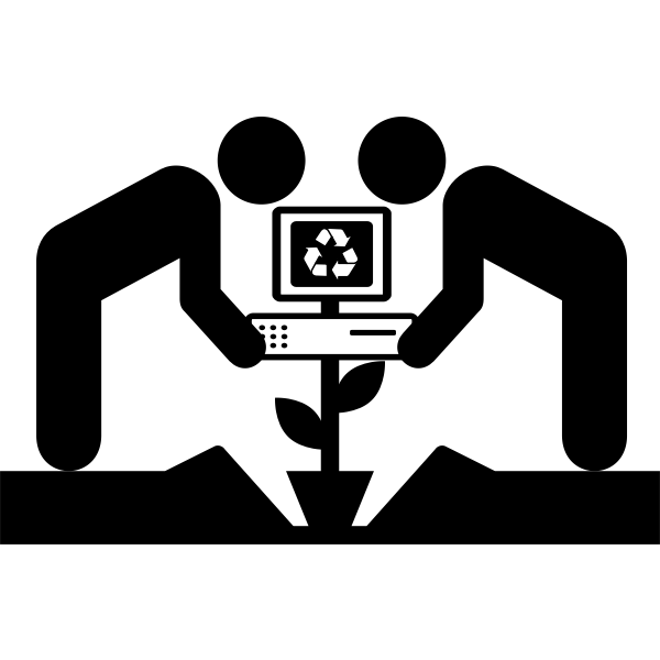 SVG Community technology center