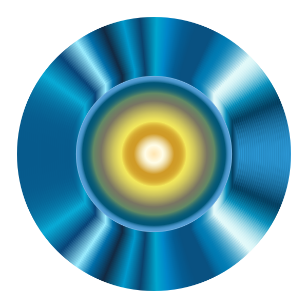 SVG Compact disc