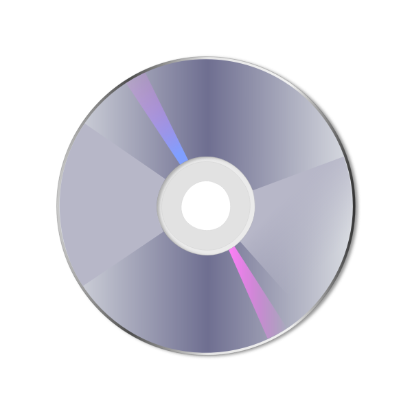 SVG Compact Disc-1571655046