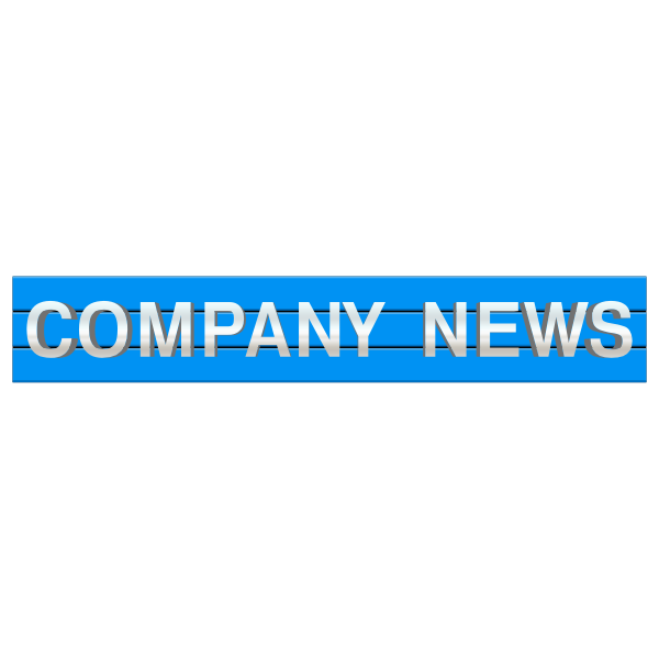 SVG Company News
