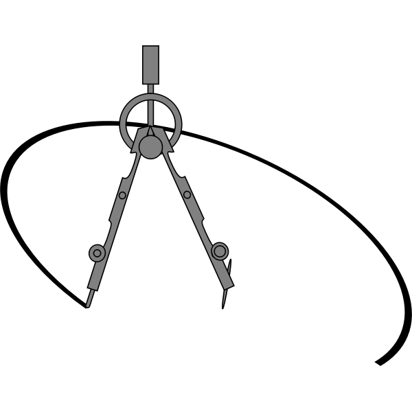 SVG Compasso