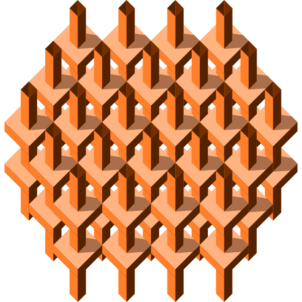 SVG Composition