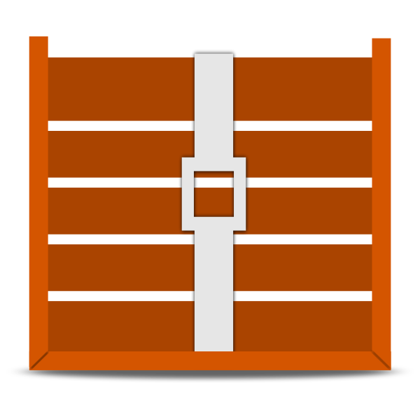 SVG Compressed folder