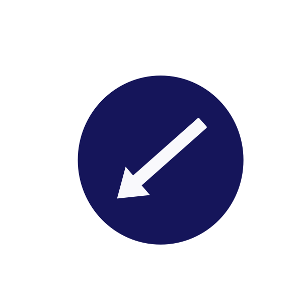 SVG compulsory keep left