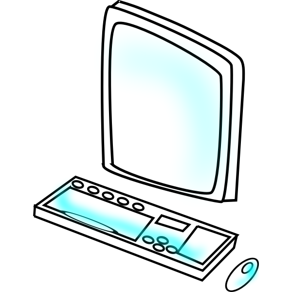 SVG Computer