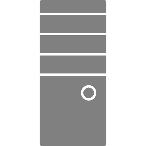 SVG Computer