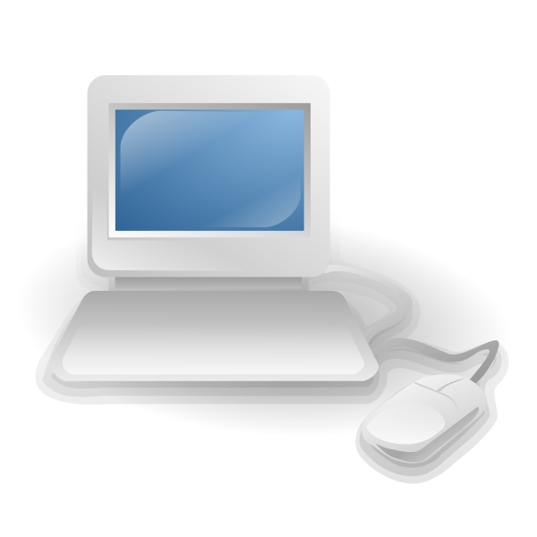 SVG Computer