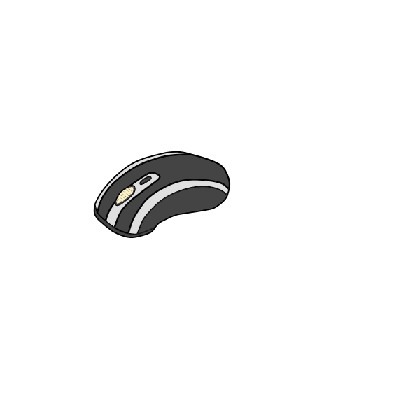 SVG Computer mouse-1574347064