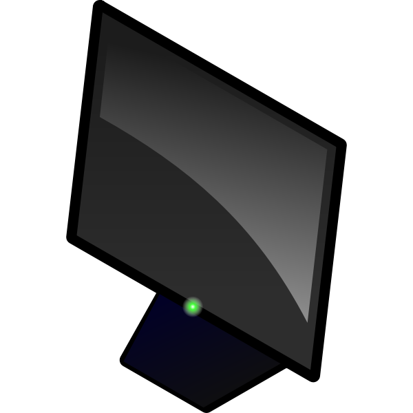 SVG Computer screen-1575369956