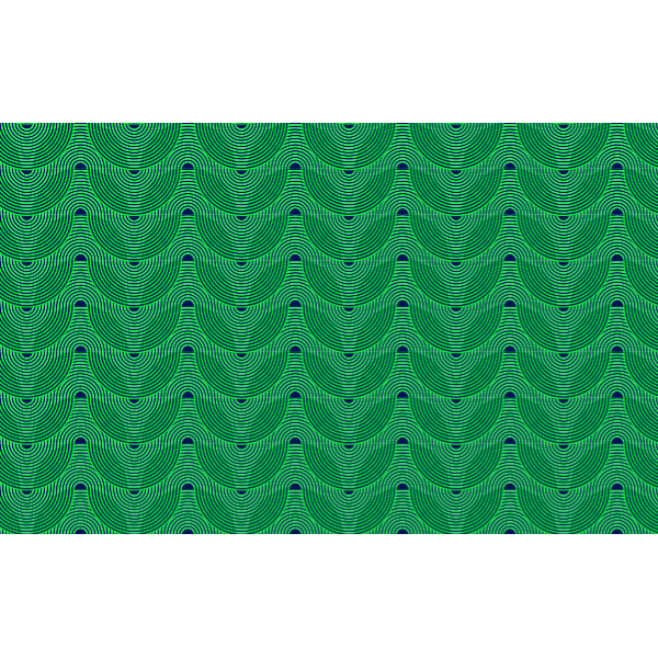 SVG Concentric circles design