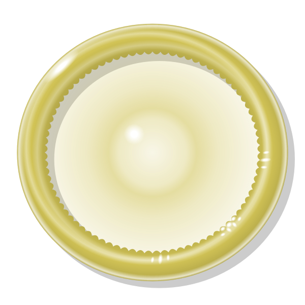 SVG Condom