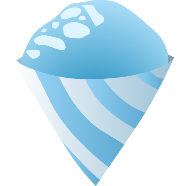SVG Cone
