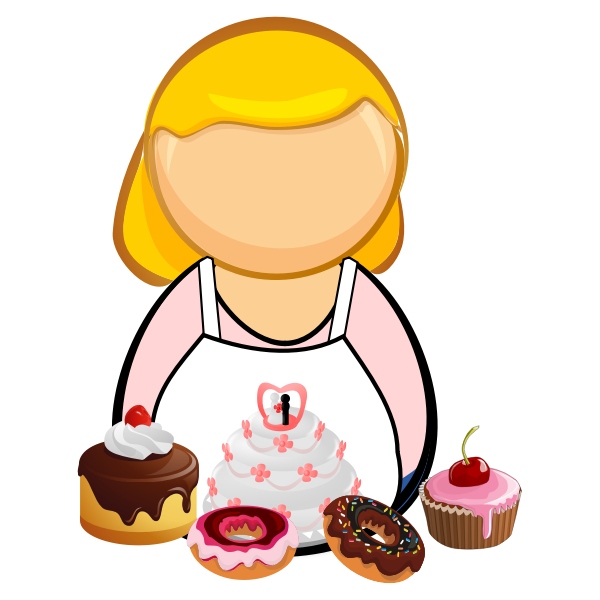 SVG Confectioner