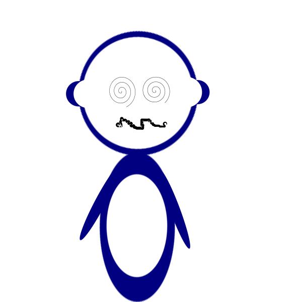 SVG confused
