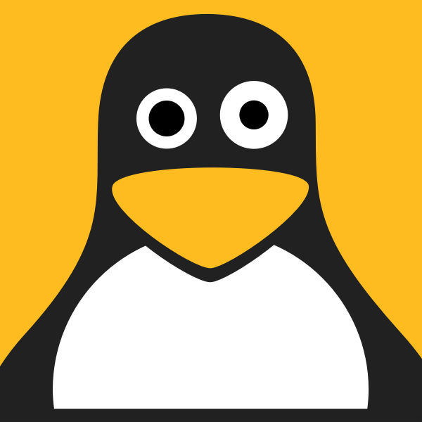 SVG Confused Linux