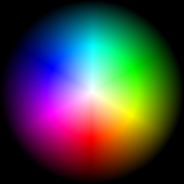 SVG conic spectrum 2
