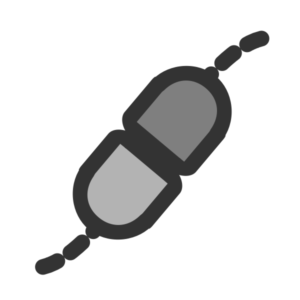 SVG Connection established icon