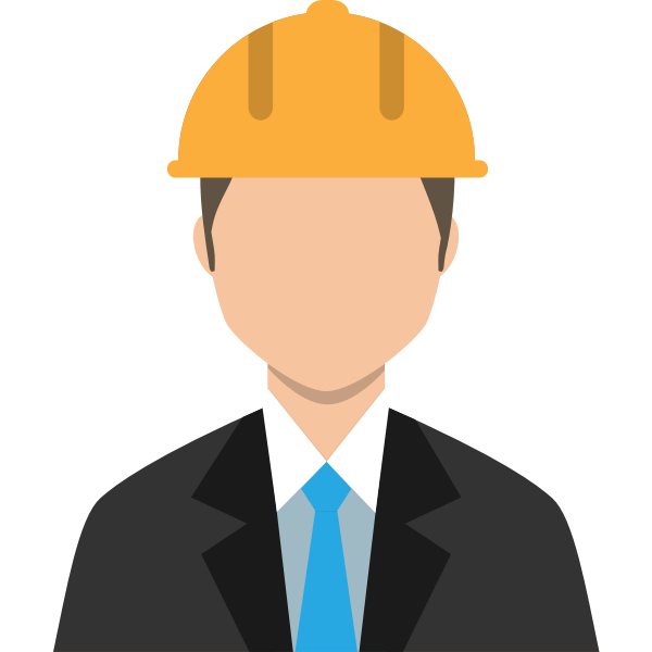 SVG Construction manager