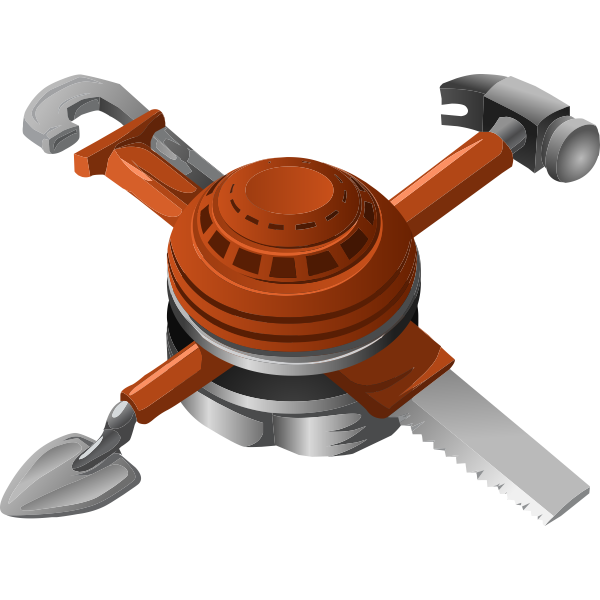 SVG Construction tool