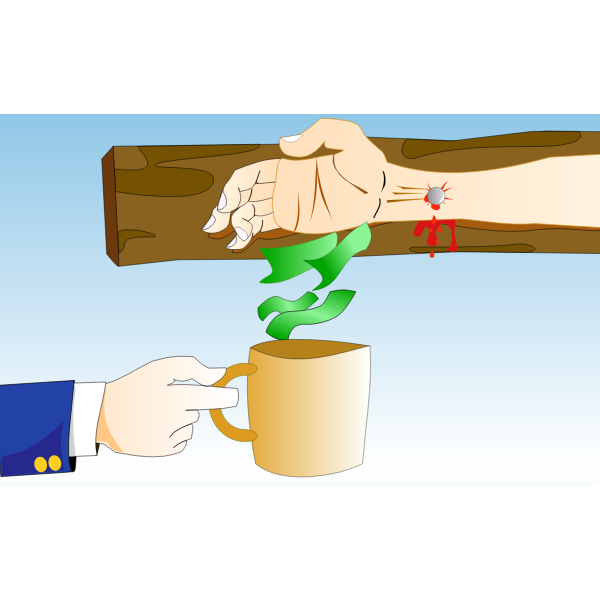 SVG Consumer vs business