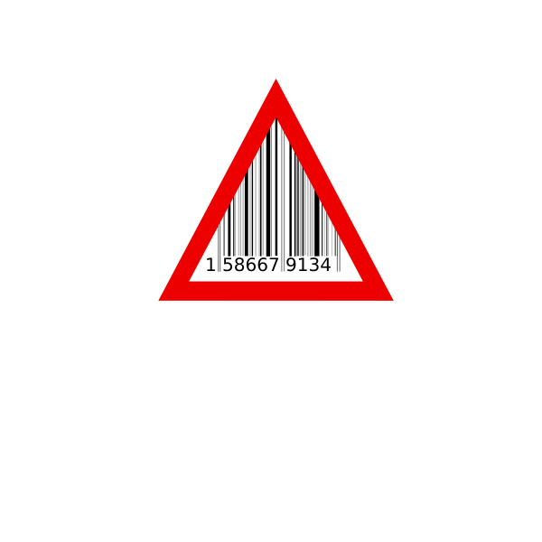SVG Consumerism zone symbol