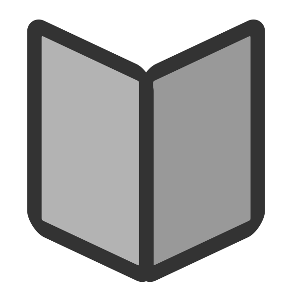 SVG Contents icon