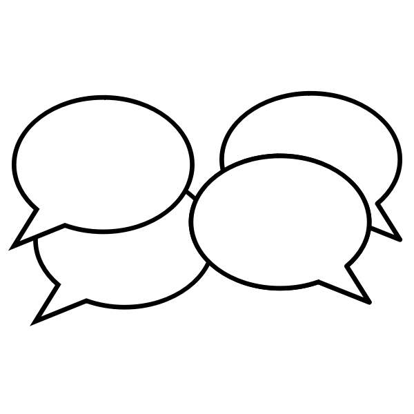 SVG Conversation
