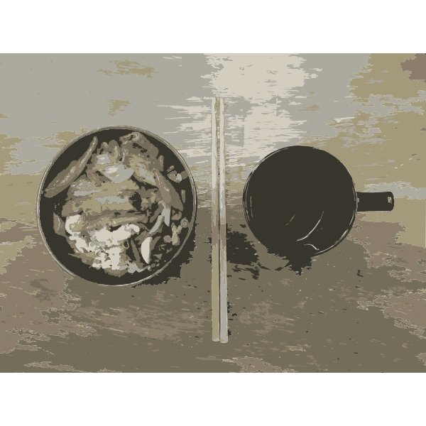 SVG Cooking