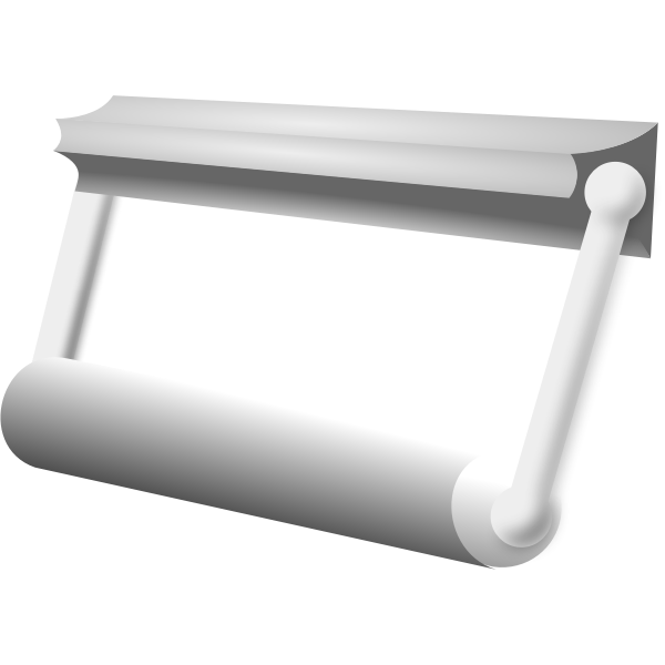 SVG Cooler handle vector image