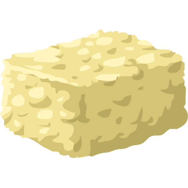 SVG Corn syrup