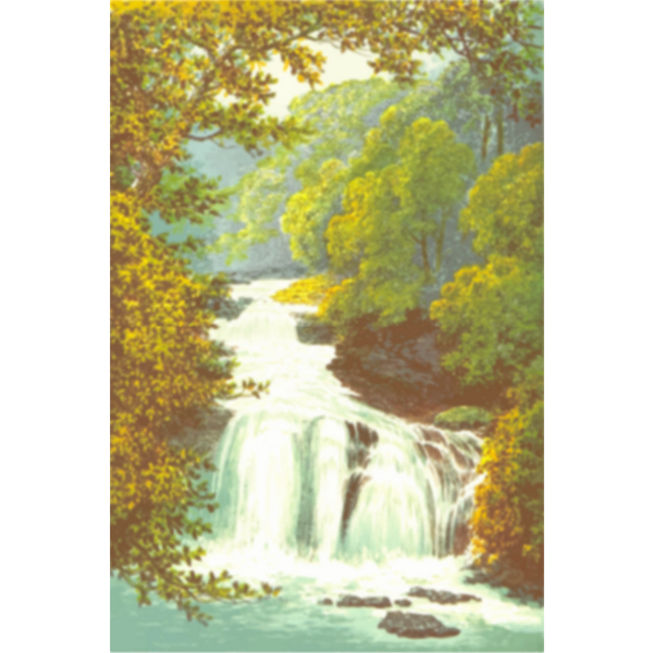 SVG Corra Linn
