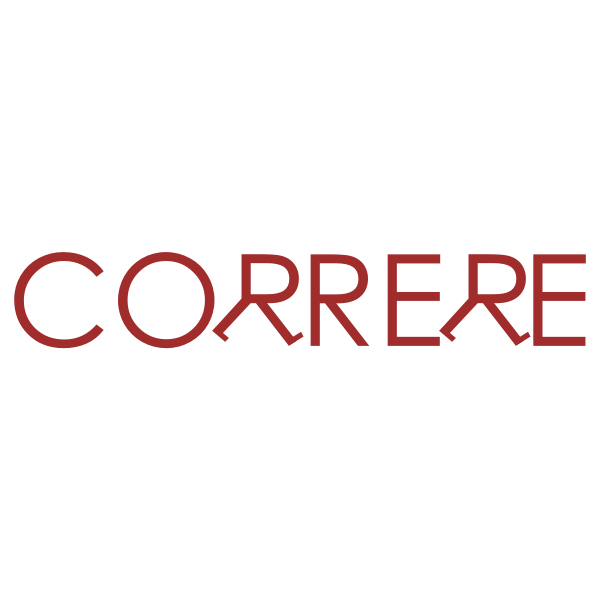 SVG correre