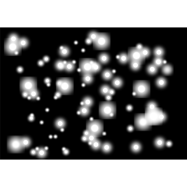 SVG Cosmos