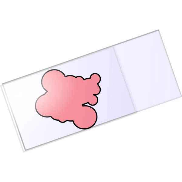 SVG Coverslipped Slides