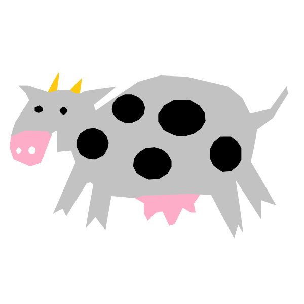 SVG Cow refixed