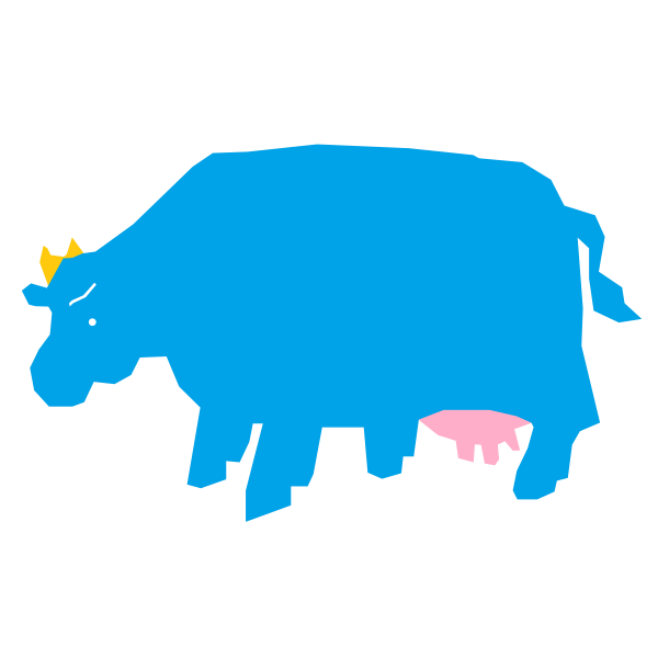 SVG Cow refixed