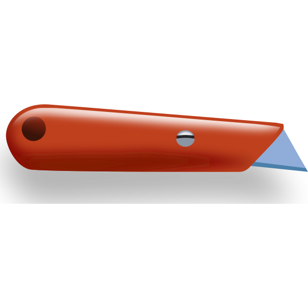 SVG Craft Knife