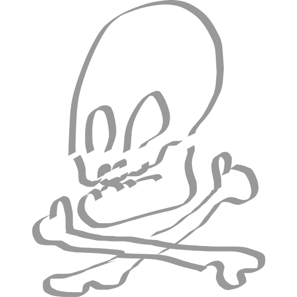 SVG Cranium