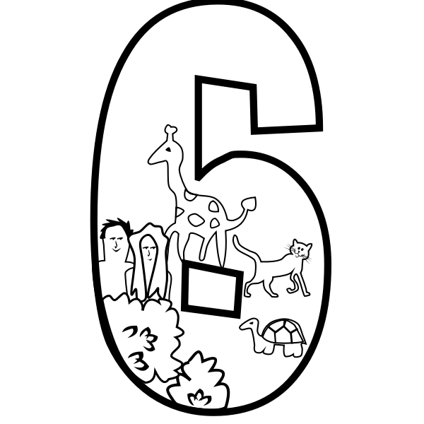 SVG Creation day 6