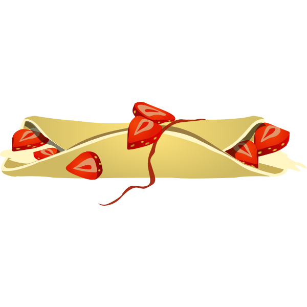 SVG Crepes