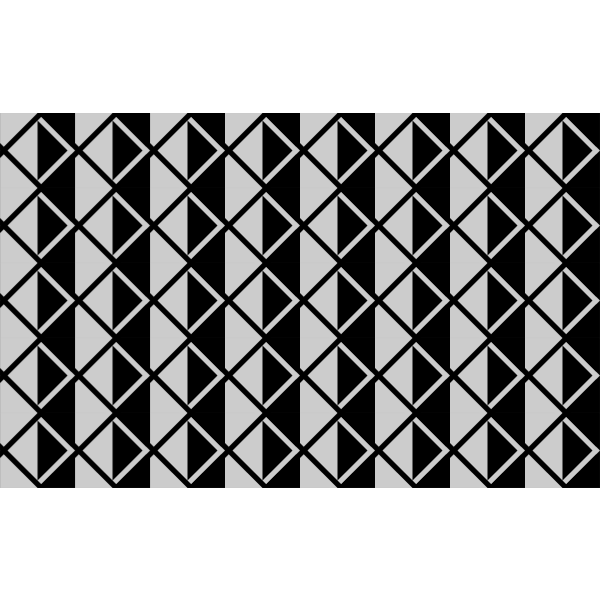 SVG Criss-cross pattern