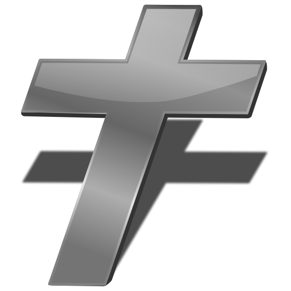 SVG Cross 2