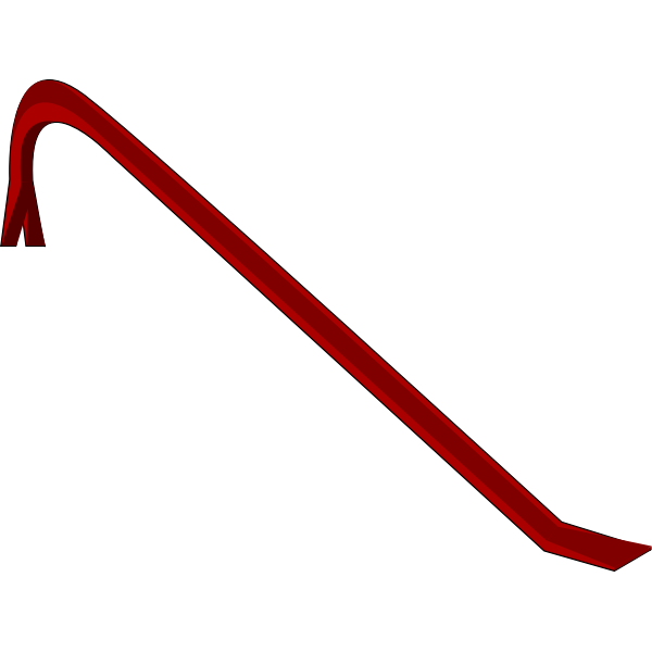 SVG Crowbar