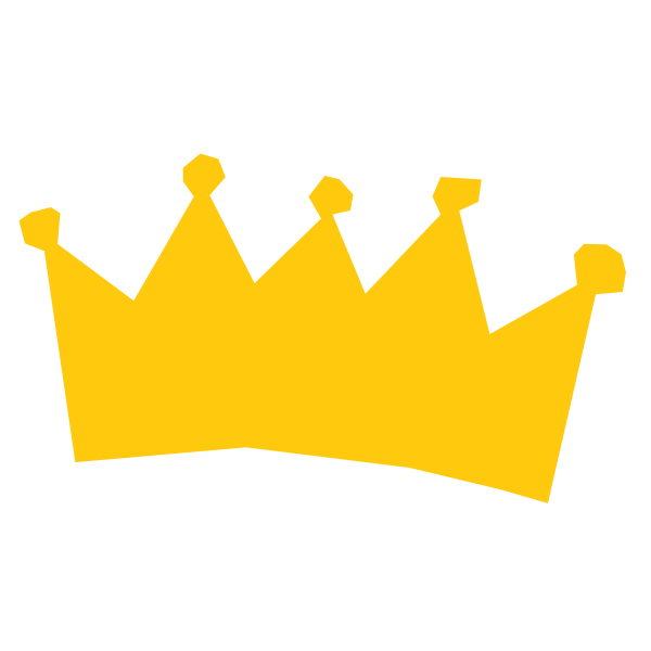 SVG Crown refixed